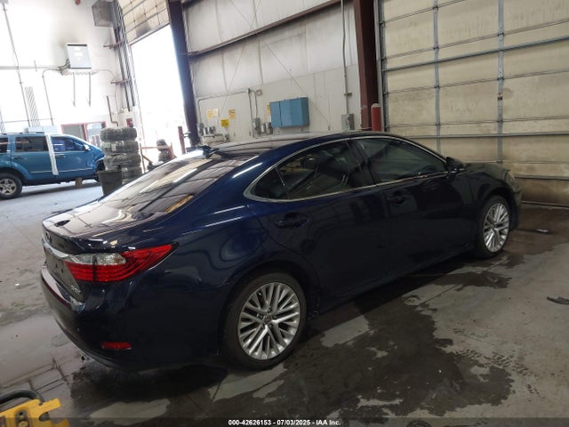 Lexus 2gr-fe 2014 JTHBK1GGXE2113119 Image 4