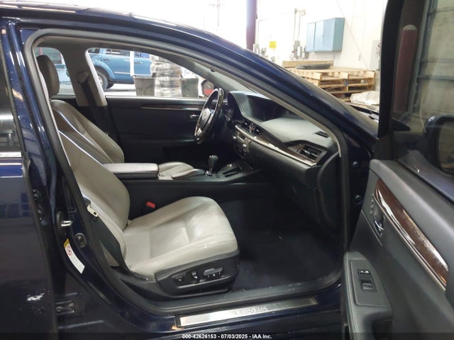 Lexus 2gr-fe 2014 JTHBK1GGXE2113119 Image 5
