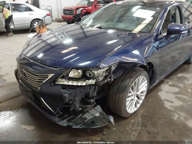 Lexus 2gr-fe 2014 JTHBK1GGXE2113119 Image 6