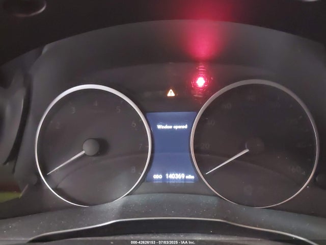 Lexus 2gr-fe 2014 JTHBK1GGXE2113119 Image 7