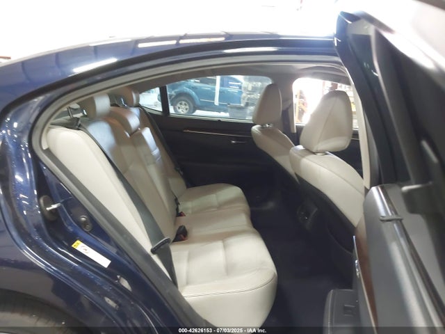 Lexus 2gr-fe 2014 JTHBK1GGXE2113119 Image 8