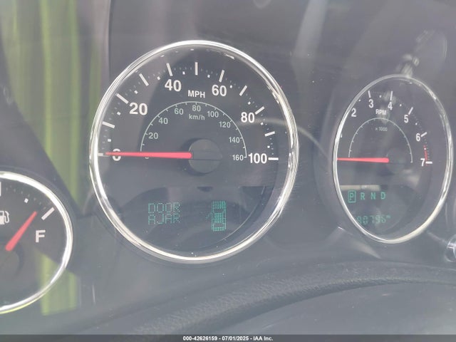 Jeep 2015 2015 1C4AJWAG7FL687615 Image 7