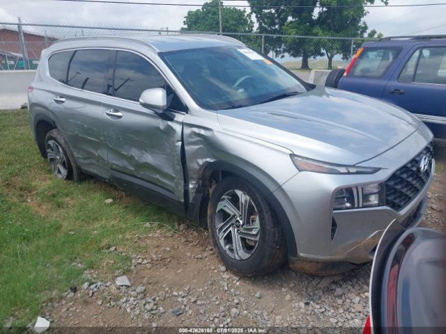 2023 HYUNDAI SANTA FE 5NMS24AJ7PH615852