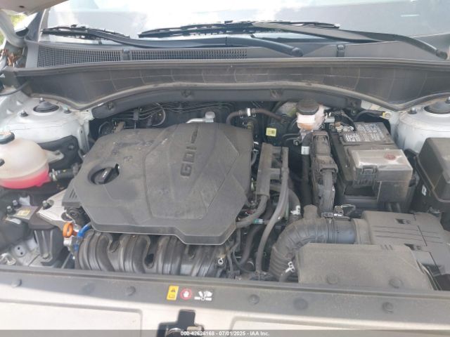 2023 HYUNDAI SANTA FE 5NMS24AJ7PH615852 Photo 9