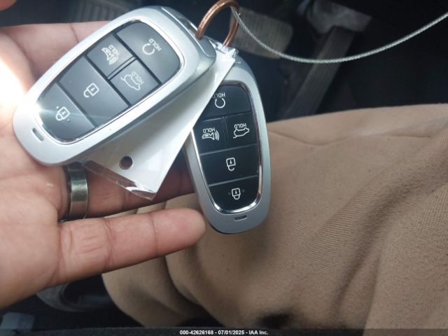 2023 HYUNDAI SANTA FE 5NMS24AJ7PH615852 Photo 10