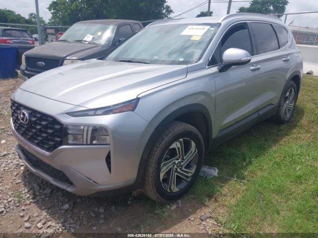 2023 HYUNDAI SANTA FE 5NMS24AJ7PH615852 Photo 1