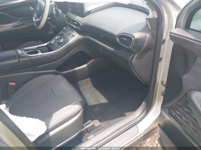 2023 HYUNDAI SANTA FE 5NMS24AJ7PH615852 Photo 4