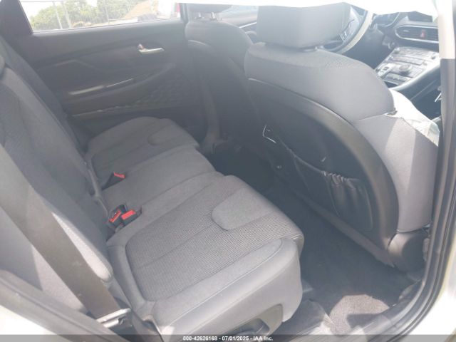 2023 HYUNDAI SANTA FE 5NMS24AJ7PH615852 Photo 7