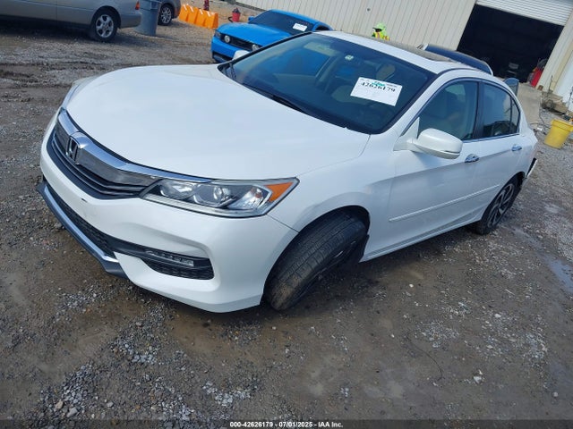 1HGCR2F76GA027650 Honda k24w1