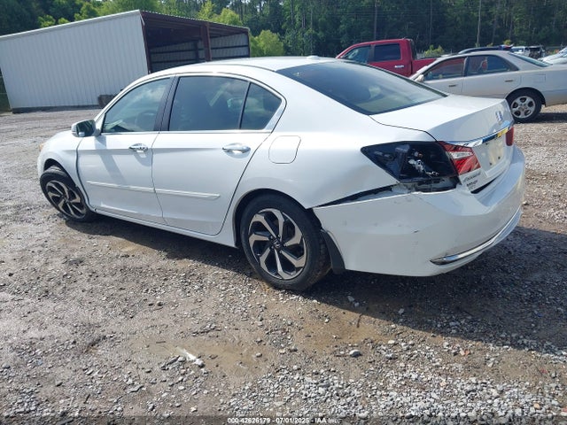 1HGCR2F76GA027650 Honda k24w1