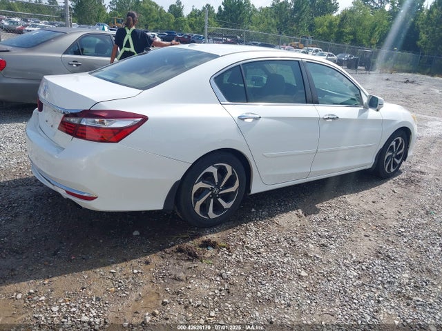 1HGCR2F76GA027650 Honda k24w1