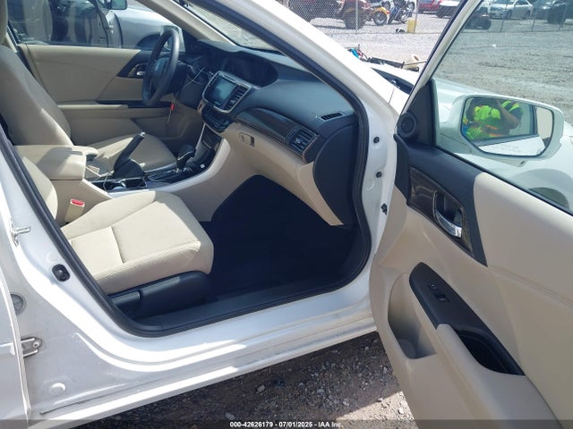 1HGCR2F76GA027650 Honda k24w1
