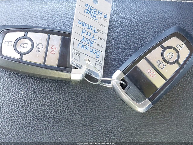 Продаж на аукціоні авто 2018 Ford Fusion Se, vin: 3FA6P0HDXJR230049, номер лоту: 42626182