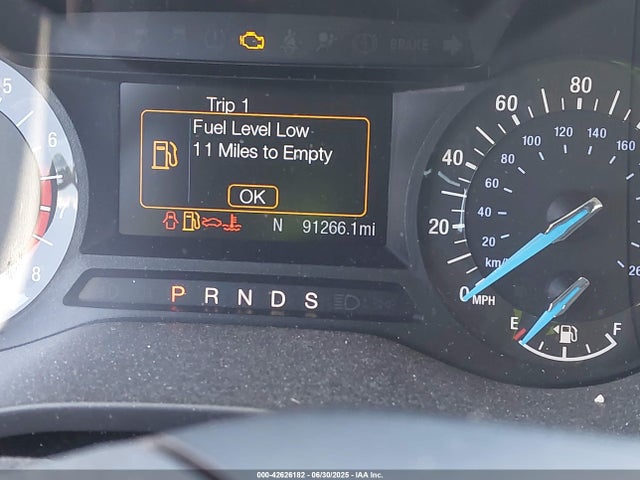 Продаж на аукціоні авто 2018 Ford Fusion Se, vin: 3FA6P0HDXJR230049, номер лоту: 42626182