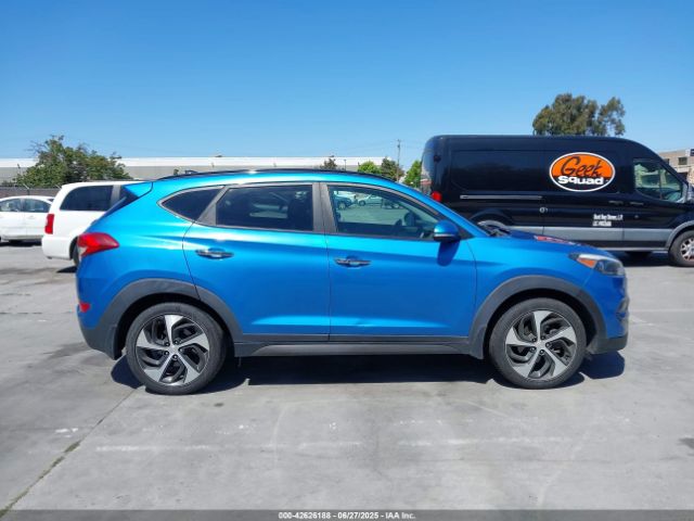 KM8J3CA2XGU222864 Hyundai Tucson