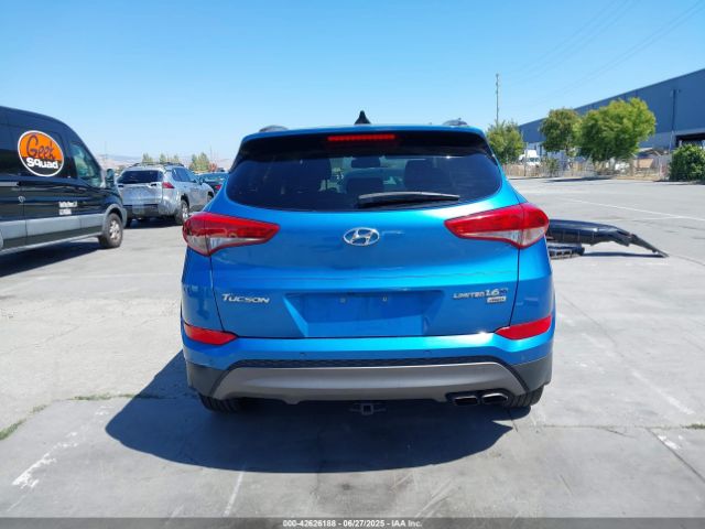 KM8J3CA2XGU222864 Hyundai Tucson