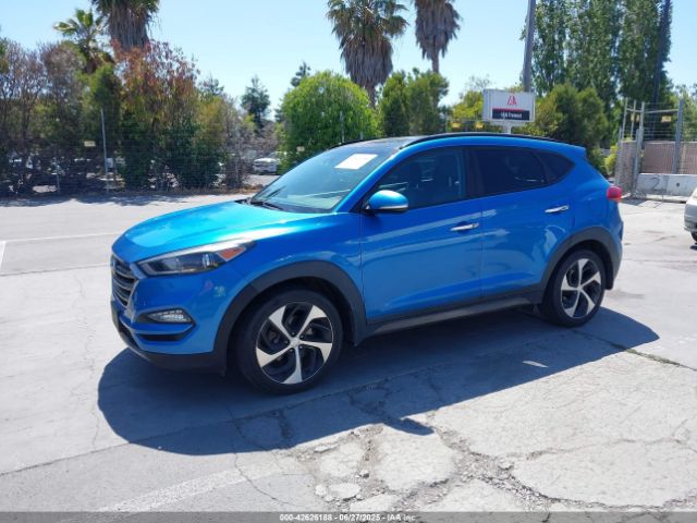 KM8J3CA2XGU222864 Hyundai Tucson