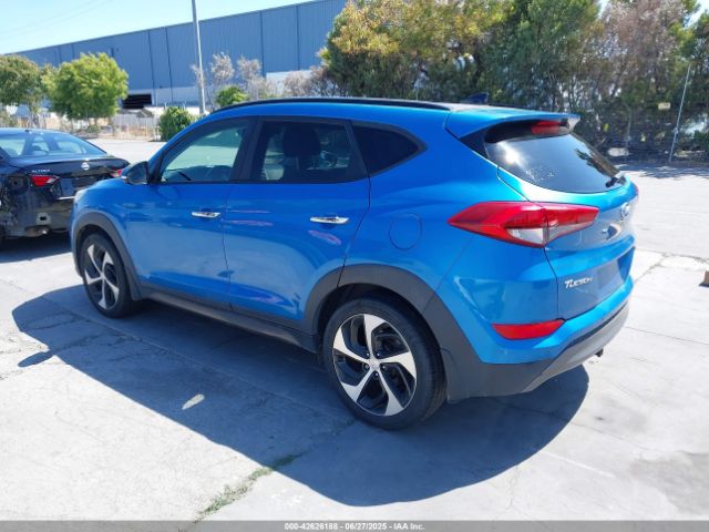 KM8J3CA2XGU222864 Hyundai Tucson
