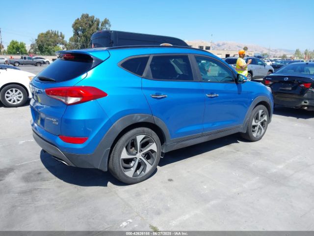 KM8J3CA2XGU222864 Hyundai Tucson