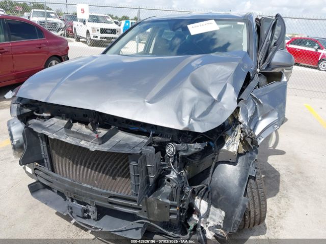 2019 HYUNDAI SANTA FE 5NMS23AD2KH108936 Photo 5