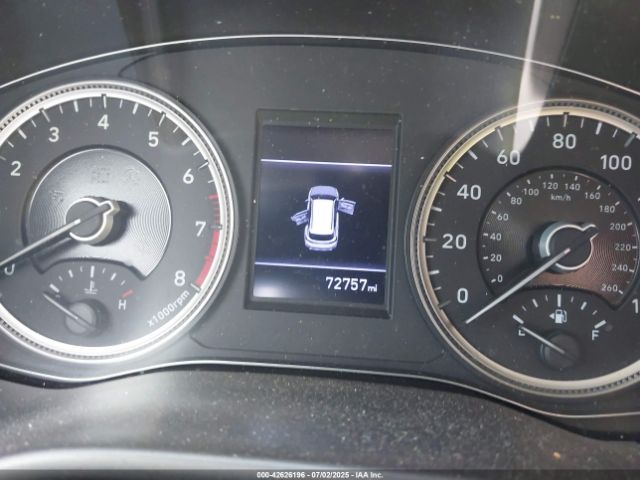 2019 HYUNDAI SANTA FE 5NMS23AD2KH108936 Photo 6