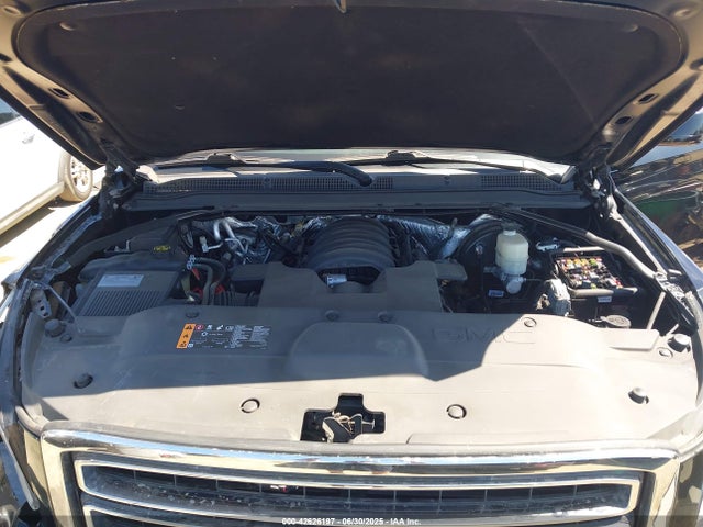 1GKS2AKC4JR214460 GMC l83 - spark ignited direct injection, variable valve timing, afm, e85 max, alum