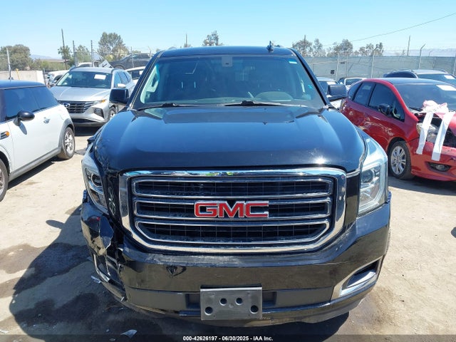 1GKS2AKC4JR214460 GMC l83 - spark ignited direct injection, variable valve timing, afm, e85 max, alum