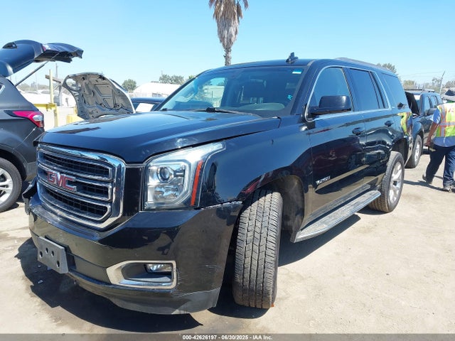 1GKS2AKC4JR214460 GMC l83 - spark ignited direct injection, variable valve timing, afm, e85 max, alum