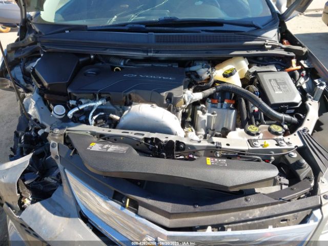 2017 CHEVROLET VOLT 1G1RC6S59HU211771 Photo 9