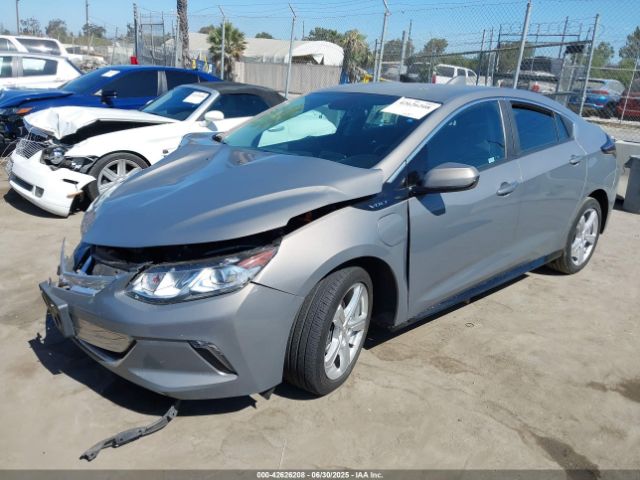 2017 CHEVROLET VOLT 1G1RC6S59HU211771 Photo 1