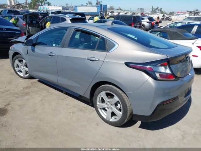 2017 CHEVROLET VOLT 1G1RC6S59HU211771 Photo 2
