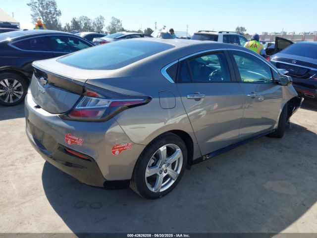 2017 CHEVROLET VOLT 1G1RC6S59HU211771 Photo 3