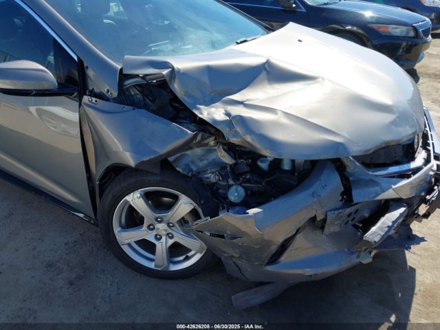 2017 CHEVROLET VOLT 1G1RC6S59HU211771 Photo 5