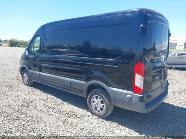 2016 FORD TRANSIT-250 1FTYR2CM1GKB54475 Photo 2