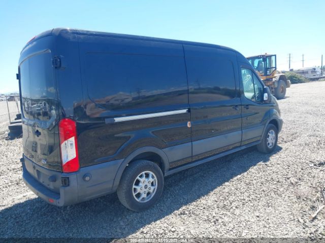 2016 FORD TRANSIT-250 1FTYR2CM1GKB54475 Photo 3