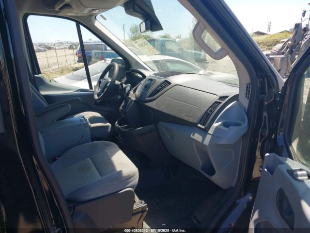 2016 FORD TRANSIT-250 1FTYR2CM1GKB54475 Photo 4