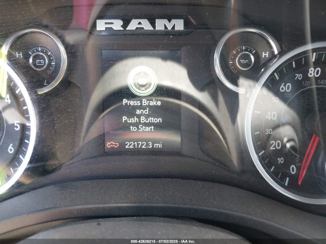 RAM 2023 2023 1C6SRFMTXPN670827 Image 16
