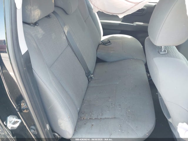 Toyota 2gr-fks 2019 3TMAZ5CN5KM097498 Image 8