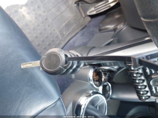 2007 MINI COOPER S WMWRH33597TJ43981 Photo 10