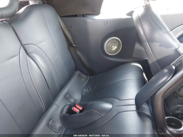 2007 MINI COOPER S WMWRH33597TJ43981 Photo 7