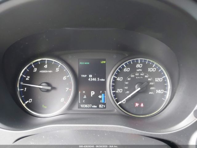 2020 MITSUBISHI OUTLANDER JA4AD3A34LZ004565 Photo 6