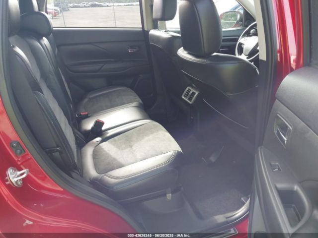 2020 MITSUBISHI OUTLANDER JA4AD3A34LZ004565 Photo 7