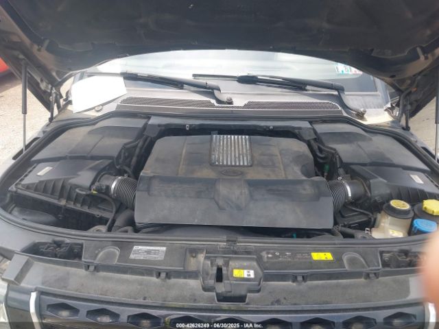 2016 LAND ROVER LR4 SALAK2V61GA846125 Photo 9