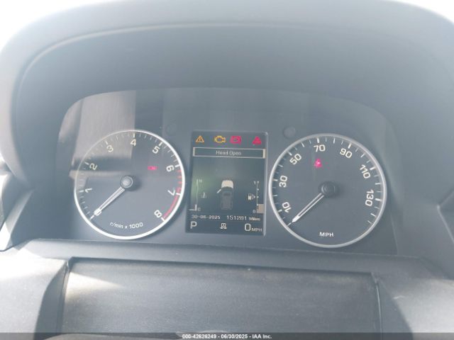 2016 LAND ROVER LR4 SALAK2V61GA846125 Photo 6