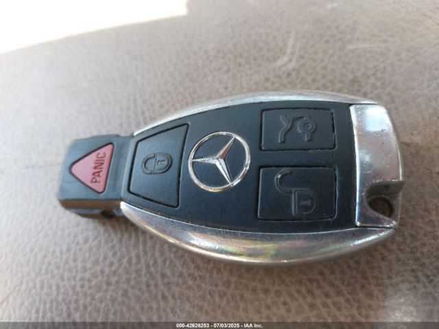 2002 MERCEDES-BENZ C 240 WDBRF61J22F160864 Photo 10