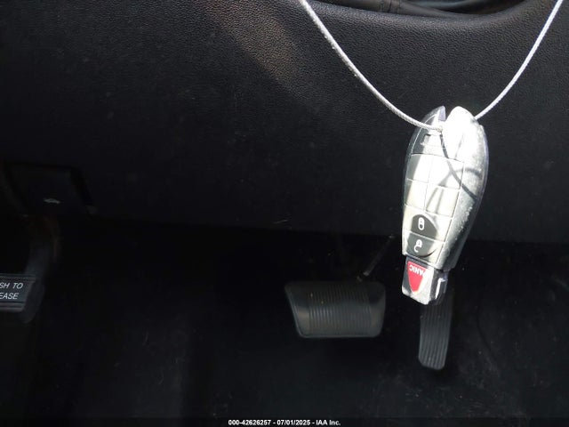 Dodge 2016 2016 2C4RDGBGXGR314799 Image 11