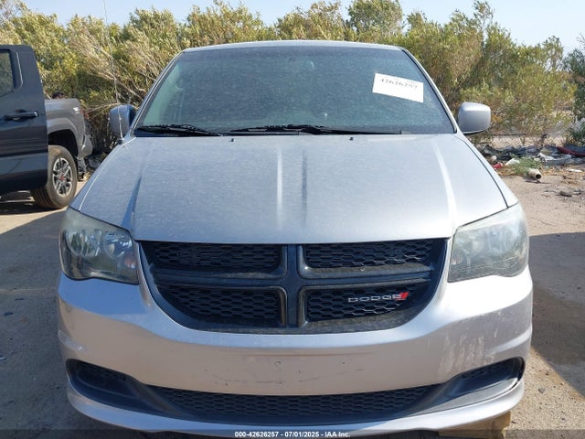 Dodge 2016 2016 2C4RDGBGXGR314799 Image 12