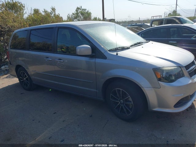 Dodge 2016 2016 2C4RDGBGXGR314799 Image 13