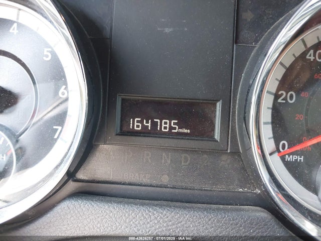 Dodge 2016 2016 2C4RDGBGXGR314799 Image 15