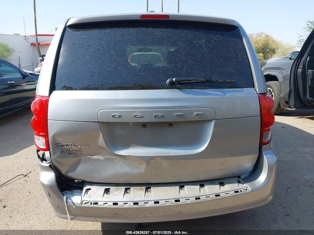 Dodge 2016 2016 2C4RDGBGXGR314799 Image 16